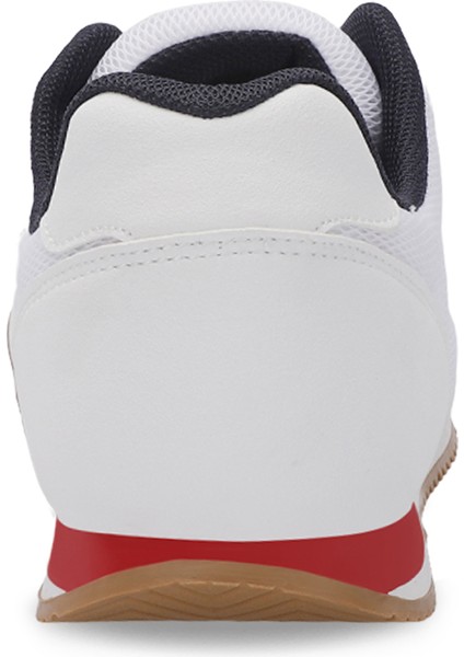 OFTENER I Erkek Siyah Günlük Spor Ayakkabısı