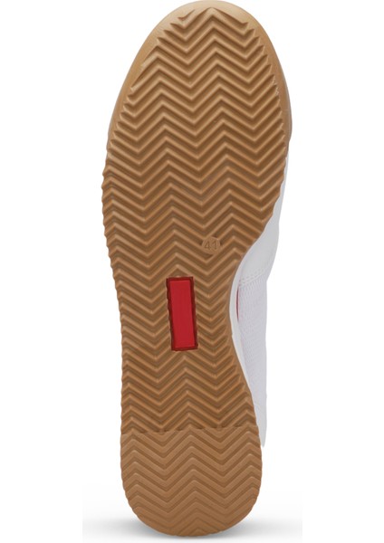 OFTENER I Erkek Siyah Günlük Spor Ayakkabısı