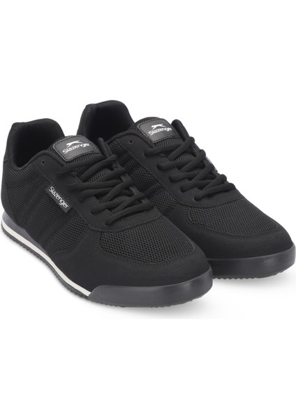 OFTENER I Erkek Siyah Günlük Spor Ayakkabısı
