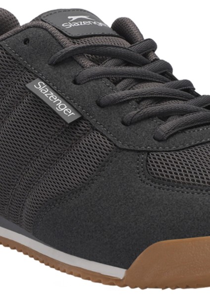 OFTENER I Erkek Siyah Günlük Spor Ayakkabısı