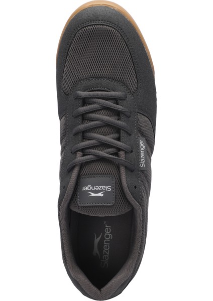 OFTENER I Erkek Siyah Günlük Spor Ayakkabısı