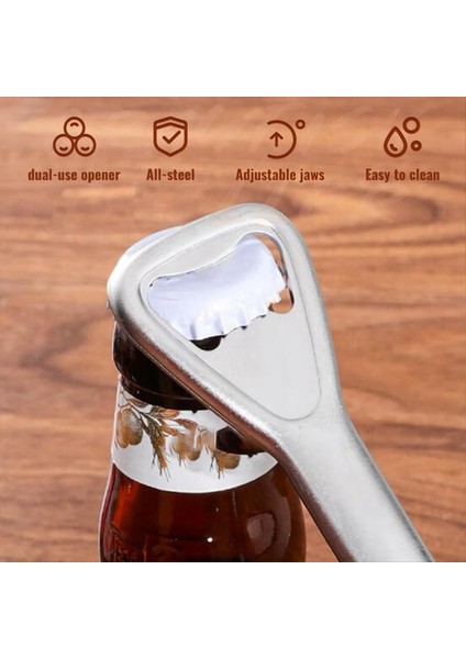 Can Açıcı, Can Açıcı, Şişe Kapağı Açıcı, Şişe Açıcı, Cap Twister, Multi Fonksiyon Can Açıcı, Işçi Tasarrufunu Açabilir (Yurt Dışından) fırsatları