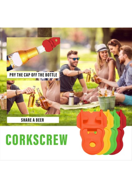 12PCS Basit Kutu Açıcı Kolay Kutu Açıcı Soda Bira Açıcı Manuel Kolay Kutu Açıcı Renkli Içecek Koruyucu Kapak Olabilir (Yurt Dışından) indirimleri