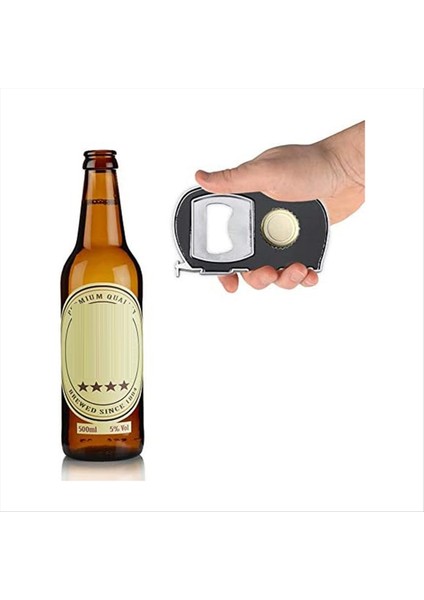 Şişe Açıcı Manyetik ile Buzdolabı Mıknatıslı Çıkartma, Rv-Camper Şişe Açıcı Karavan Şişe Açıcı Benzersiz Bira Hediyesi (Yurt Dışından) fiyatları