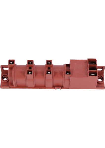 220V Gaz Sobası Ac Nabız Sömeci Altı Terminalli Gaz Su Isıtıcı Parçaları Ocak Aralığı Için Ateşleyici (Yurt Dışından)