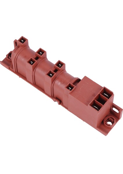 220V Gaz Sobası Ac Nabız Sömeci Altı Terminalli Gaz Su Isıtıcı Parçaları Ocak Aralığı Için Ateşleyici (Yurt Dışından) modelleri