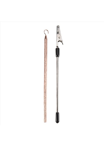 2 Adet Bilezik Yardımcı Alet Kancası, Bilezik Yardımcısı, Yardım Yardımı, Metal Bilezik Yardımcı Aleti (Yurt Dışından)