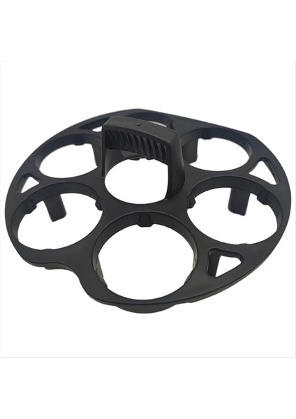 Yedi Delikli Yuvarlak Çok Fonksiyonlu Plastik Haşlanmış Yumurta Modeli Buğulanmış Yumurta Tutucu Kalıp (Yurt Dışından)