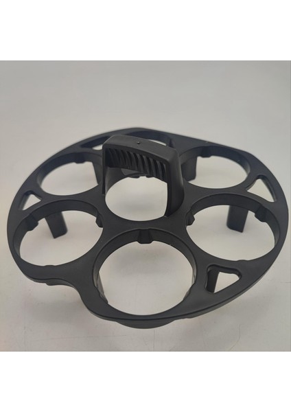 Yedi Delikli Yuvarlak Çok Fonksiyonlu Plastik Haşlanmış Yumurta Modeli Buğulanmış Yumurta Tutucu Kalıp (Yurt Dışından) fiyatları