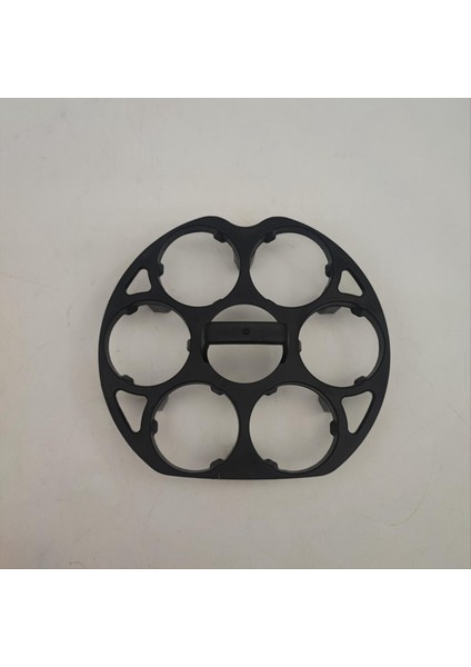 Yedi Delikli Yuvarlak Çok Fonksiyonlu Plastik Haşlanmış Yumurta Modeli Buğulanmış Yumurta Tutucu Kalıp (Yurt Dışından) fırsatları