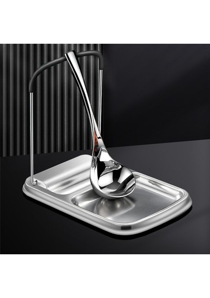 Pişirme Kaşığı Kapak Tutucusu ile Dinlenin, Damla Pad ile Mutfak Maddesi Dinlen, Tezgah Organizatör Rafı, Maşa, Maşa (Yurt Dışından) fırsatları