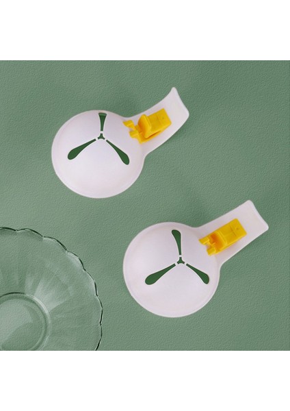 5pcs Yumurta Sarısı ve Yumurta Beyaz Ayırıcı Silikon Jel Yumurta Yumurta Beyaz Kabuk Filtre Pişirme Mutfak Malzemeleri (Yurt Dışından) indirimleri