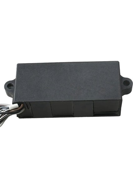 Dıştan Takma Ateşleme Cdı Bobini Yamaha Için Assy 60 Hp 70 Hp Motor Motor Aksesuarları 6H3-85540-11 6H3-85540 (Yurt Dışından) fırsatları