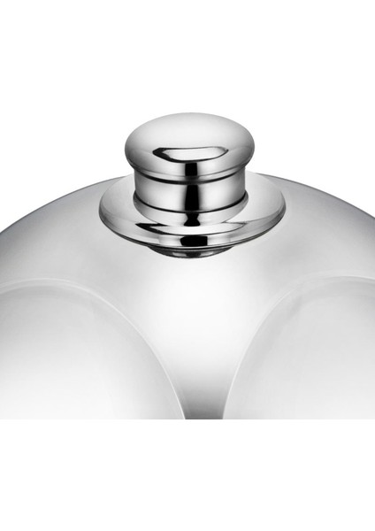 Gıda Örtüsü Pişirme Aleti Paslanmaz Çelik Gıda Tabak Kapağı Kapak Otel Büfe Yemek Kapağı Için Anti-Uçuşa Toz Geçirmez Koruma Kapağı (Yurt Dışından) fırsatları