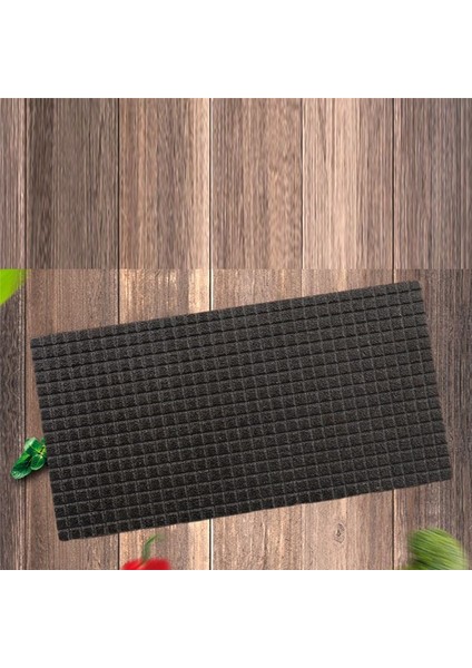 Mutfak Ağır Döküm Düz Demir Biftek Ağırlığı/pastırma Ahşap Saplı Pres, Grill Press (Yurt Dışından) indirimleri