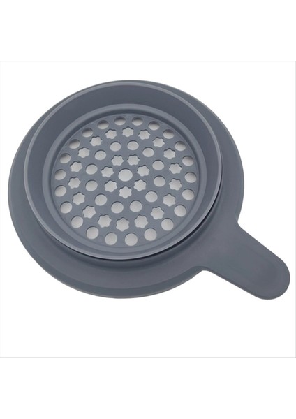 Thermomix Tm6 Tm5 Ev Mutfak Aksesuarları Için Spaetzle Süzgeç ile Görsel Sıçrama Koruma (Yurt Dışından)