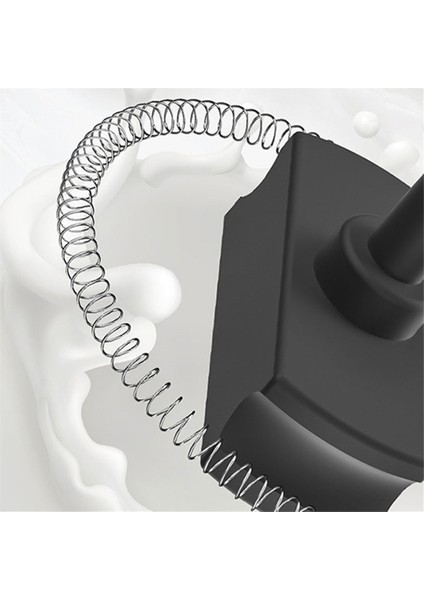 Süt Frother Electric, 11.8OZ/350ML Süt Çılgın ve Vapur, Otomatik Sıcak ve Soğuk Köpük Makinesi, Kahve Frother Ab Fişi (Yurt Dışından) fiyatları