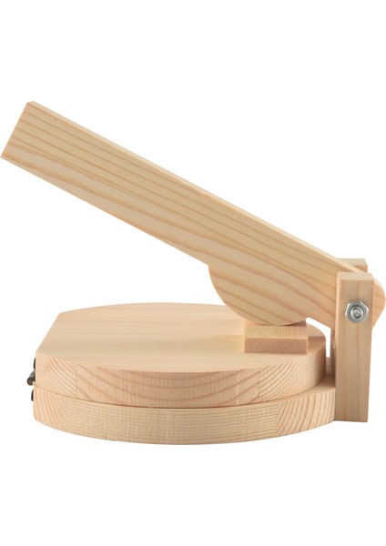 Ahşap Tortilla Press Dumpling Cilt Maker Presser Chapati Roti Taco Mısır Maker Presleme Araçları Mutfak Gadget Aksesuarları (Yurt Dışından) fiyatları