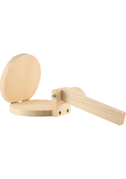 Ahşap Tortilla Press Dumpling Cilt Maker Presser Chapati Roti Taco Mısır Maker Presleme Araçları Mutfak Gadget Aksesuarları (Yurt Dışından) modelleri