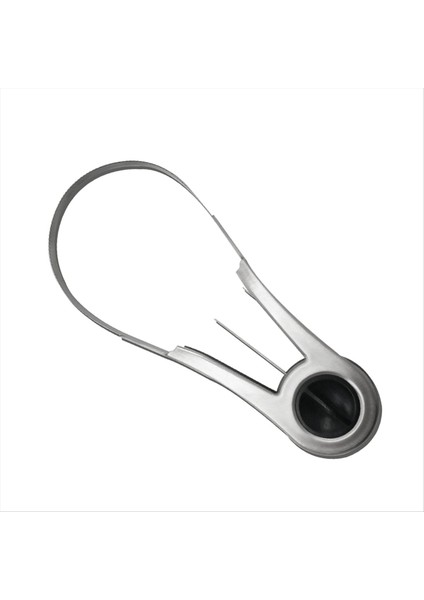 Paslanmaz Çelik Meyve Kesici Corer Dicer Meyve Dilimer Çok Fonksiyonlu Meyve Çekirdek Çıkarma Aracı (Yurt Dışından) fırsatları