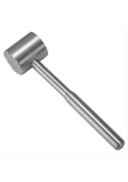 Et Ihale Eden Mallet, 304 Paslanmaz Çelik Çekme Pounder Flattner Çırpıcı, Biftek Biftek Tavuk Domuz Eti, Mutfak Aleti (Yurt Dışından)