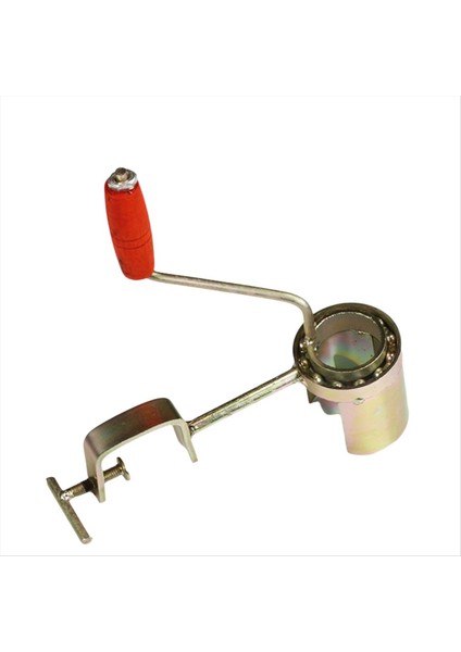 Mısır Eşleştirme, El Kişili Kuru Mısır Sınırlayıcı, Manuel, Hızlı Mısır Eşleme, El Kranklı Eşleme, Mutfak Aletleri (Yurt Dışından)