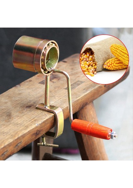 Mısır Eşleştirme, El Kişili Kuru Mısır Sınırlayıcı, Manuel, Hızlı Mısır Eşleme, El Kranklı Eşleme, Mutfak Aletleri (Yurt Dışından) fiyatları