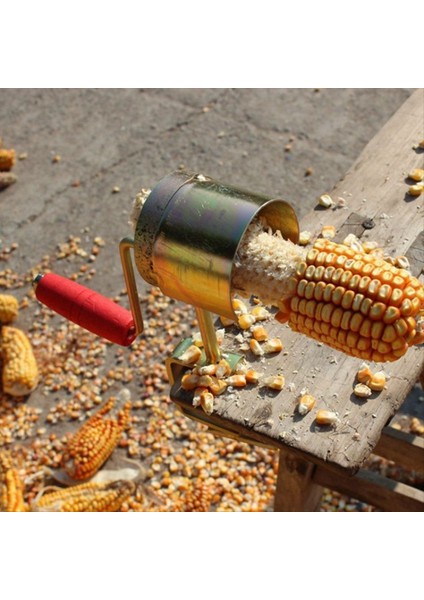 Mısır Eşleştirme, El Kişili Kuru Mısır Sınırlayıcı, Manuel, Hızlı Mısır Eşleme, El Kranklı Eşleme, Mutfak Aletleri (Yurt Dışından) modelleri