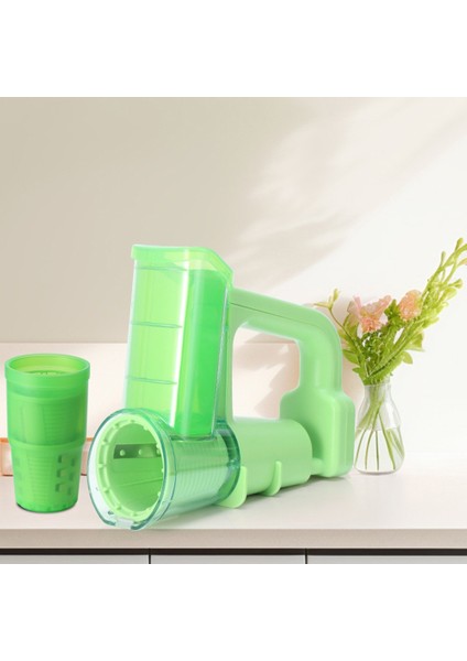 Çok Fonksiyonlu Elektrikli Silindir Sebze Kesici Peynir Parçacı, Dilimleyici, Rendelenmiş Buz Kesici Mutfak Gadgetları Gri (Yurt Dışından) fiyatları