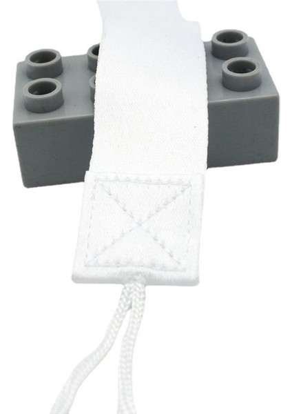 Tekstil Klipsli Emzik Gıda Sınıfı Süblimasyon Boş Evrensel Bebek Emziği Klipli, 30 Adet (Yurt Dışından) modelleri