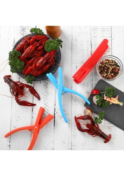 Kerevit Bombardıman Aracı, Kerevit Shopler Karides Scrayler Kerevit Sheller Deniz Ürünleri Aracı, Kerevit Sheller Kırmızı (Yurt Dışından) fırsatları