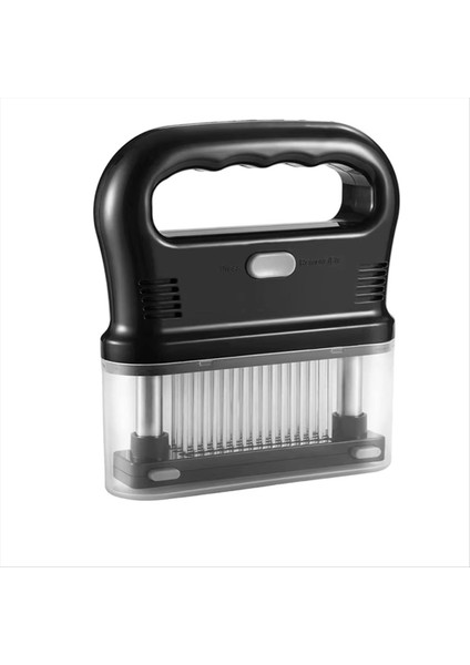 48-Bıçak Et Ihale-Paslanmaz Çelik Ultra Keskin Iğne Biftek Ihale, Geliştirilmiş Lezzet Için Barbekü Mutfak Aleti (Yurt Dışından)