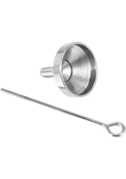 Mini Huniler Set Paslanmaz Çelik Urn Huni Dolgu Kiti Kremasyon Takı Külleri Için Keepsakes (Yurt Dışından) fiyatları