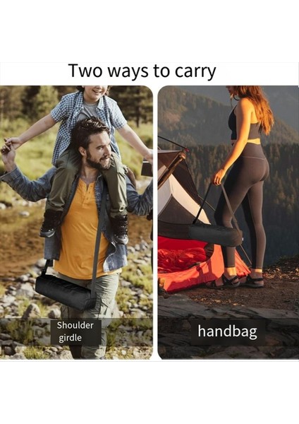 Taşınabilir Kamp Sandalye Depolama Çantası Sandalye Depolama Çantası Ayarlanabilir Omuz Kayışı (Yurt Dışından) indirimleri