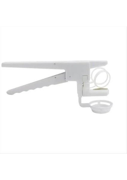 Yumurta Kabuğu Pense El Yapımı Plastik Yumurta Tabaka Yumurta Ayırıcı Mutfak Gadget Yumurta Açıcı (Yurt Dışından)
