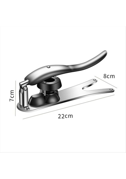 Kestane Açılış Artefakt Ceviz Pensesi Fındık Sheller Citrons Peeler Multitoools Somun Açık Araçlar Metal Somun Açıcı Ceviz (Yurt Dışından) modelleri