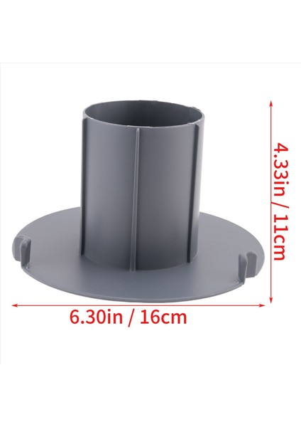 Thermomix Tm6 Tm5 Için Sıçrama Muhafızları Tm5 Silindir Şeklinde Sıçrama Koruma Mutfak Araçları Etkili Bir Düzenleme Karışımı ve Kırp Yiyecekleri (Yurt Dışından) fırsatları