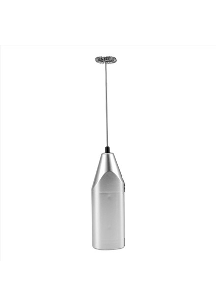 Süt Frother Sessiz El Tutulmuş Çeyrek Fırlatma Yüksek Güçlü Mini Blender Elektrikli Köpük Maker Mixer Blender (Yurt Dışından) fiyatları