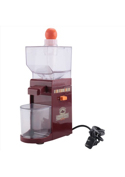 Elektrikli Fıstık Ezmesi Üreticisi Makinesi, Susam Sosu Fıstığı Öğütücü, Otomatik Öğütme Öğütme Makinesi, Abd Tıkacı Öğütme Için (Yurt Dışından)