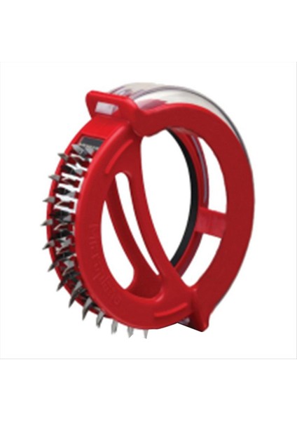 Et Ihale Alet Et Ihale Eden Iğne 48 Bıçak Paslanmaz Çelik Pişirme Aletleri Sığır Eti, Domuz Eti, Tavuk, Barbekü, Bulaşık Makinesi (Yurt Dışından)