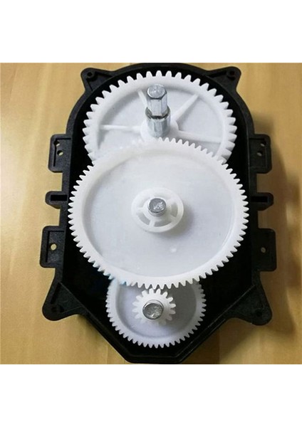 6pcs Hanehalkı Eti Öğütücü Plastik Dişliler Değiştirme S/m/l Dişli Ev Et Öğütücü Onarım Parçaları (Yurt Dışından) indirimleri