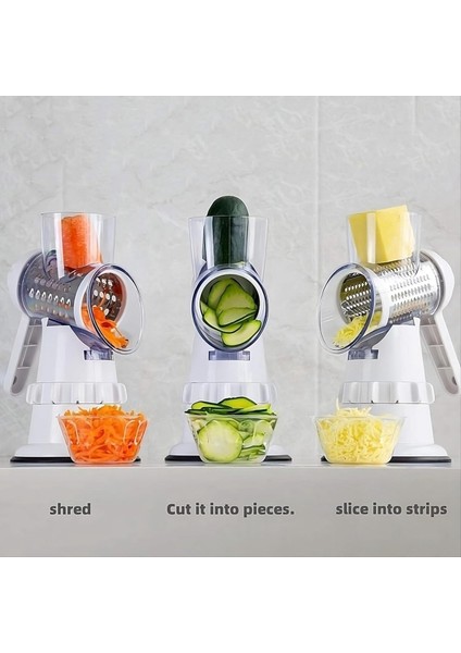 Elle Çalışan Sebze Dilimleyici Dilim Dilim Mutfak Çok Fonksiyonlu Meyve Dilimleyici Patates Parçalanması Sebze Dilimleri (Yurt Dışından) modelleri