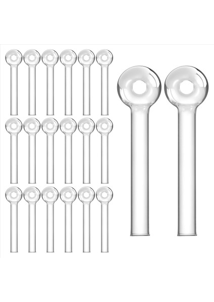 Yağ Isı Brülörü Için Uygun 20 Yaratıcı Cam Top (Yurt Dışından) fiyatları