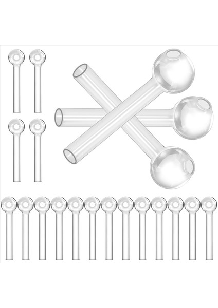 Yağ Isı Brülörü Için Uygun 20 Yaratıcı Cam Top (Yurt Dışından) modelleri