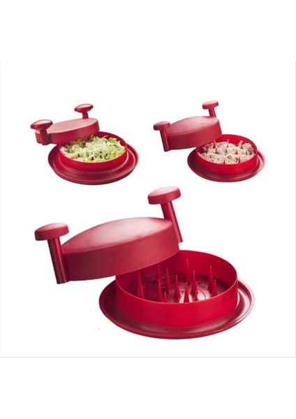 Pro Salata Helikopter Kasesi ve Kesici Gibi Tavuk Parçalayıcı-Yakalama Emzirme Alet Bükülme, Parçalanma ve Doğrayın (Yurt Dışından) fiyatları