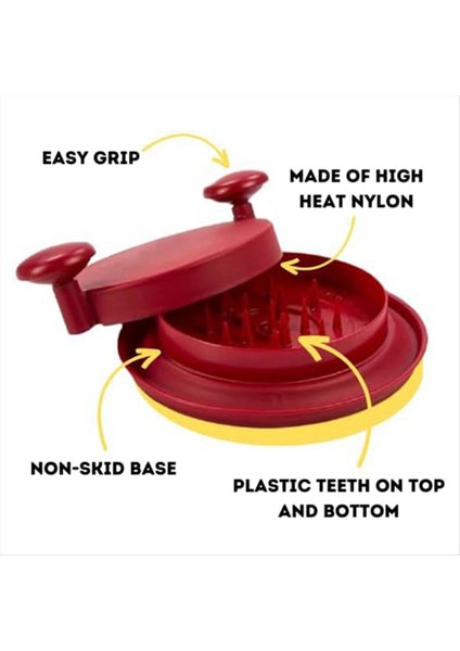 Pro Salata Helikopter Kasesi ve Kesici Gibi Tavuk Parçalayıcı-Yakalama Emzirme Alet Bükülme, Parçalanma ve Doğrayın (Yurt Dışından) indirimleri