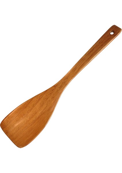 Ahşap Spatula. Mutfak Tencere Kızartma Spatula Için El Yapımı (Yurt Dışından)