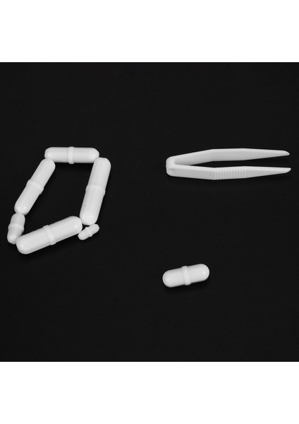 Manyetik Karıştırıcı Çubuğu Karışık Boyutta Ptfe Manyetik Karıştırıcı Karıştırıcı Karıştırıcı Çubuklar, Tip-B Seti (Yurt Dışından) indirimleri