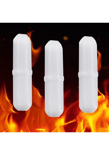 5pcs 30MM/ 1.2 Inç Ptfe Manyetik Karıştırıcı Karıştırıcı Karıştırma Çubuğu, Beyaz Renk, Karıştırma Çubuğu Manyetik, Lab (Yurt Dışından) fiyatları