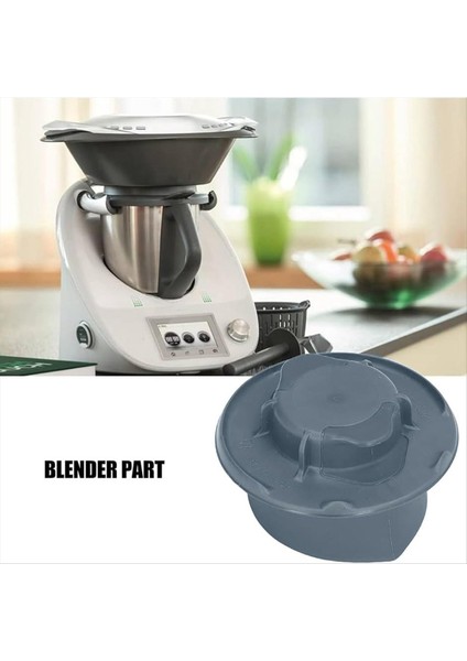 Gıda Işleyicisi Ölçüm Kupası Kapağı 50ML/100ML Dozlama Kapağı Kapatma Kapağı Yedek Konteyner Gıda Işlemcisi Tm5/tm6 Için (Yurt Dışından) fiyatları